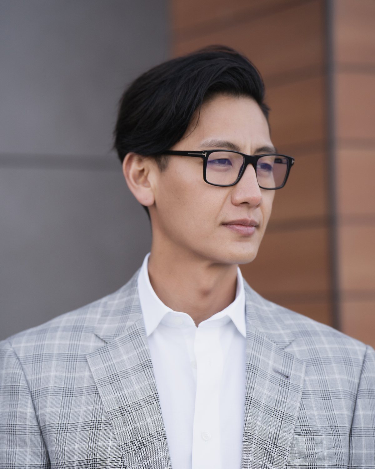 Nan Lin, Founder and Principal of Kaizen Co Management