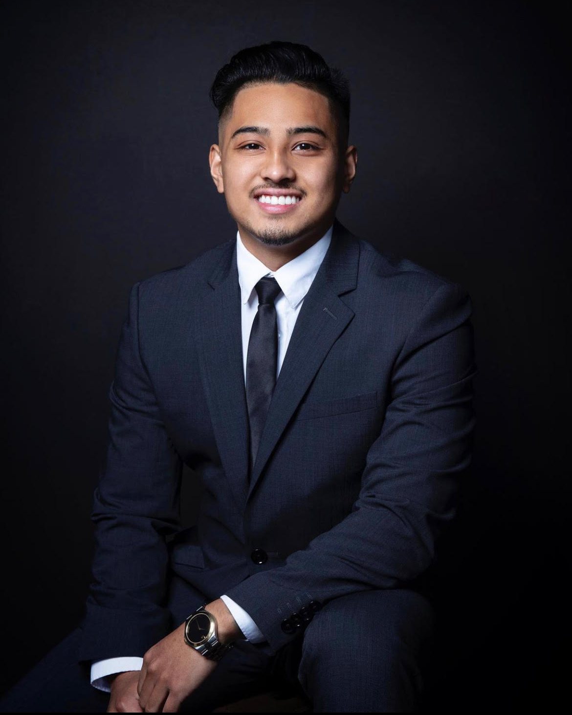 Michael Anthony Lim, Director of Business Development at Kaizen Co Management