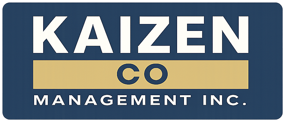 Kaizen Co Management